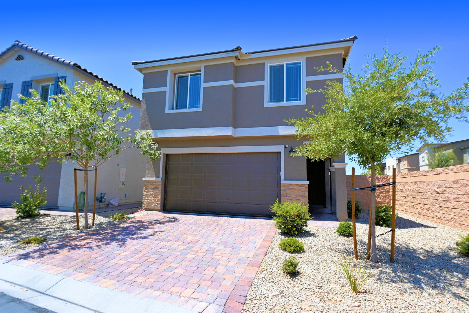 3 Bedroom House – photo 1