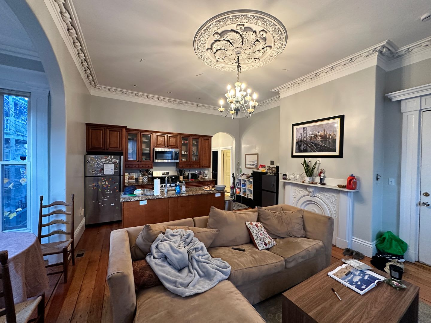 131 Hillside St 1A Boston Ma 02120 – photo 2