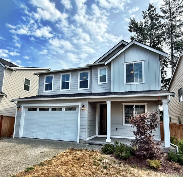 10328 Chimes Place Northwest – photo 1