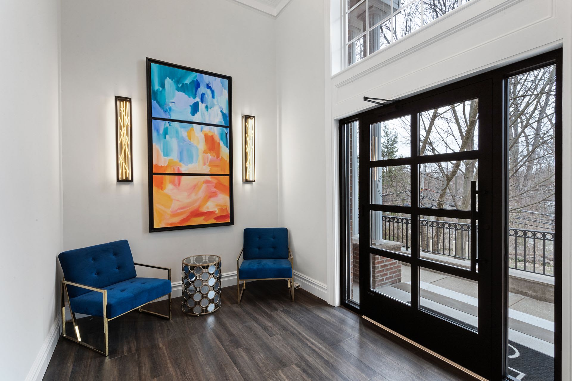 Lafayette Court L L C – photo 3