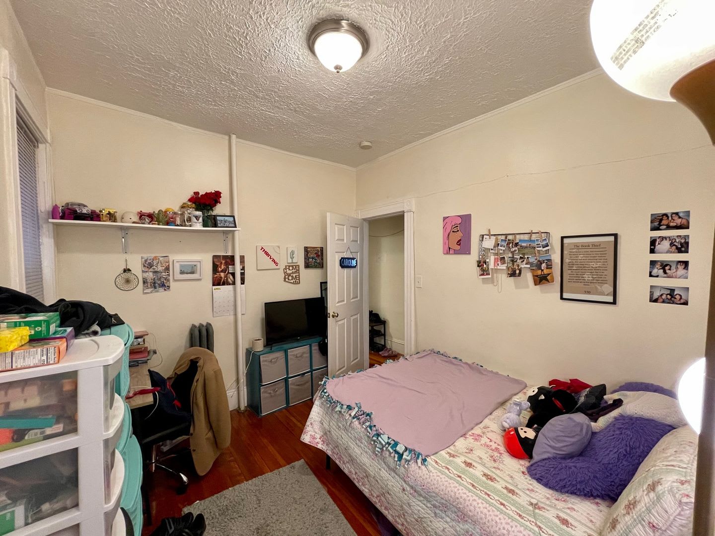 160 Kelton St #1A Boston MA 02134 – photo 5