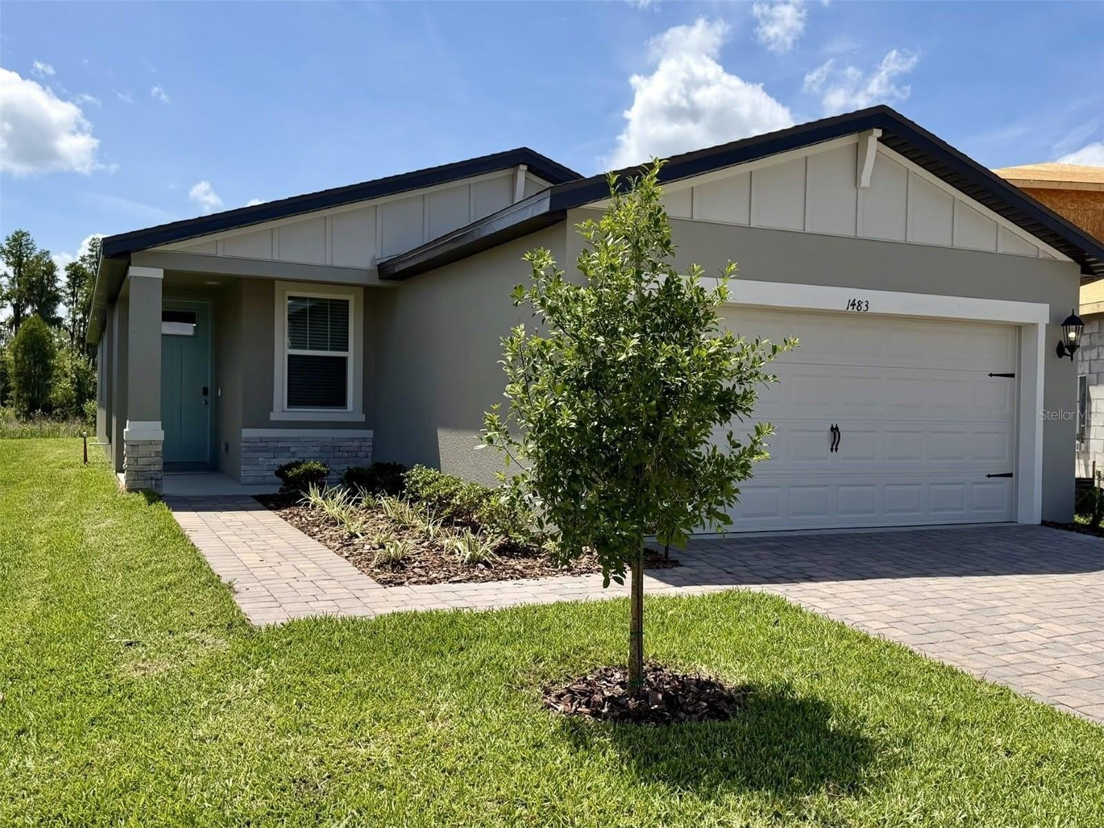 1483 Brekey Way – photo 1