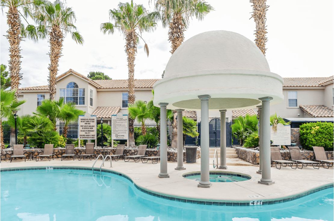 Lifestyles At Los Paseos Apartments – photo 2