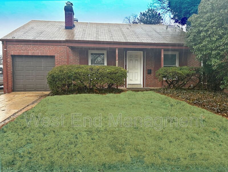 1108 Collingwood Dr – photo 1
