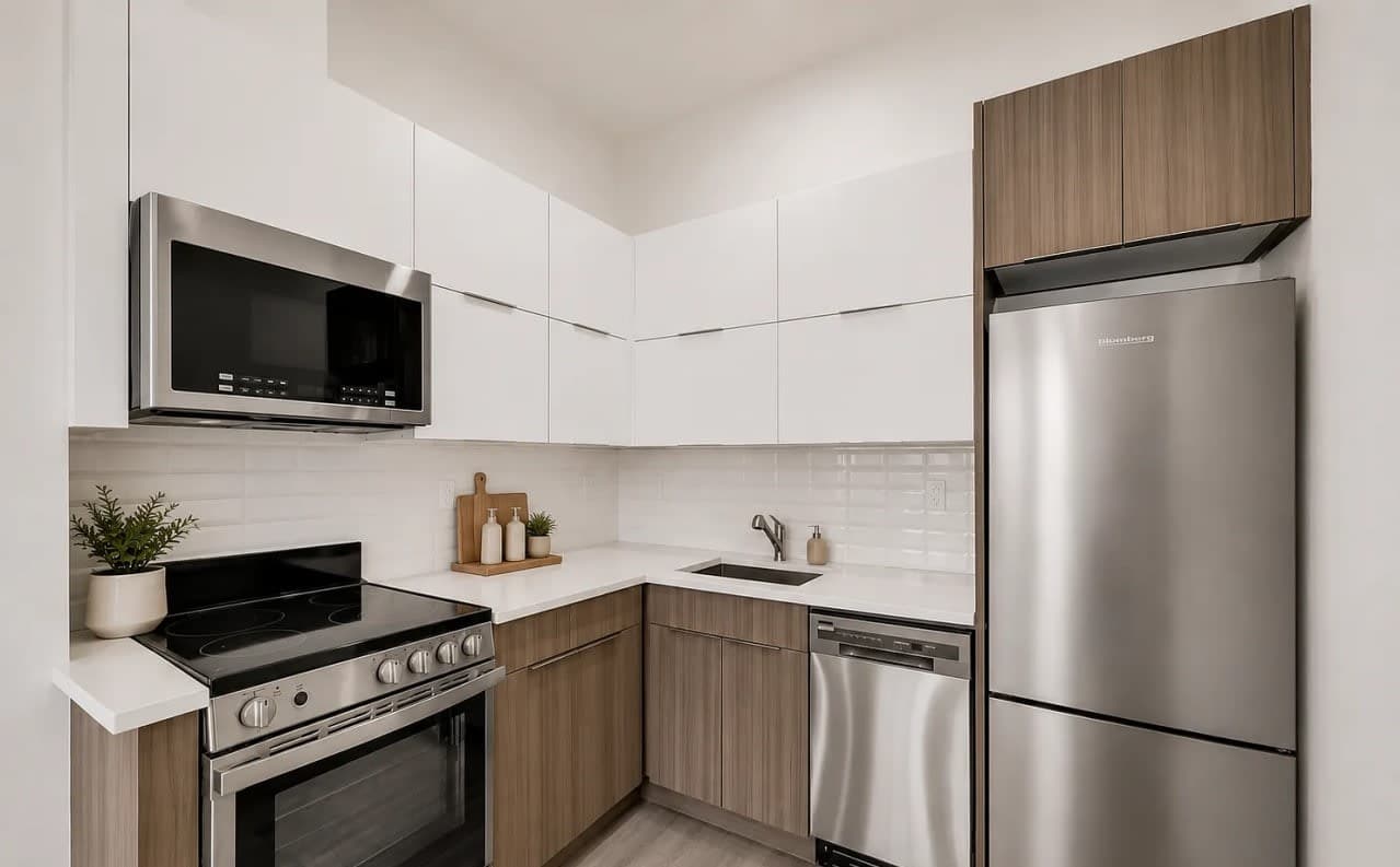 124 Weirfield St – photo 1