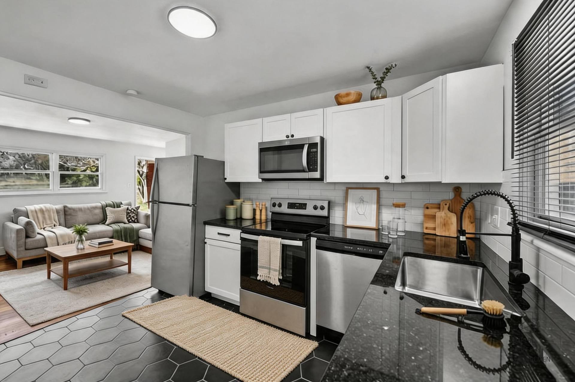 Whitford Place Affordable Housing – photo 3
