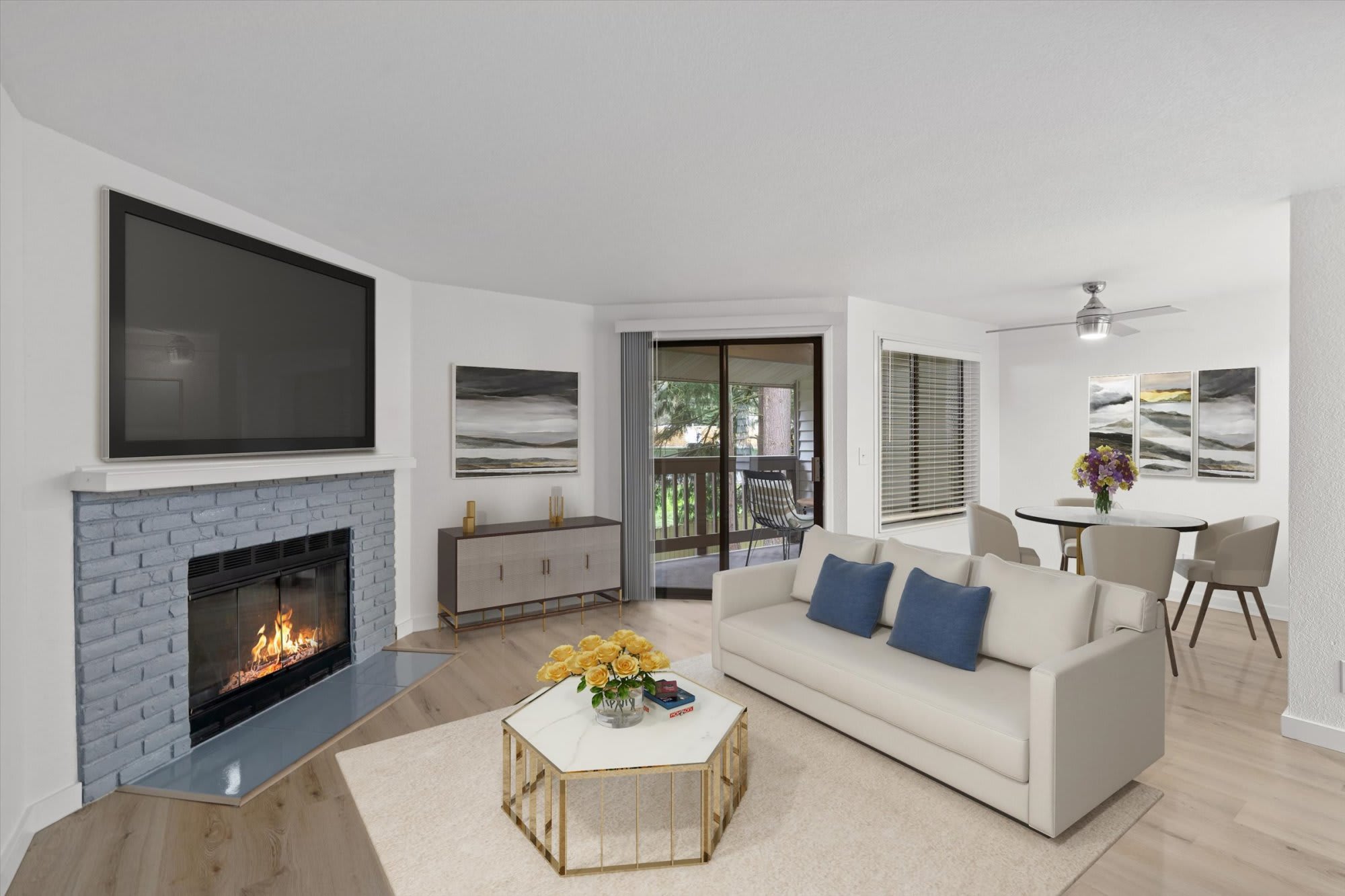 Cedardale Apartment Homes – photo 3
