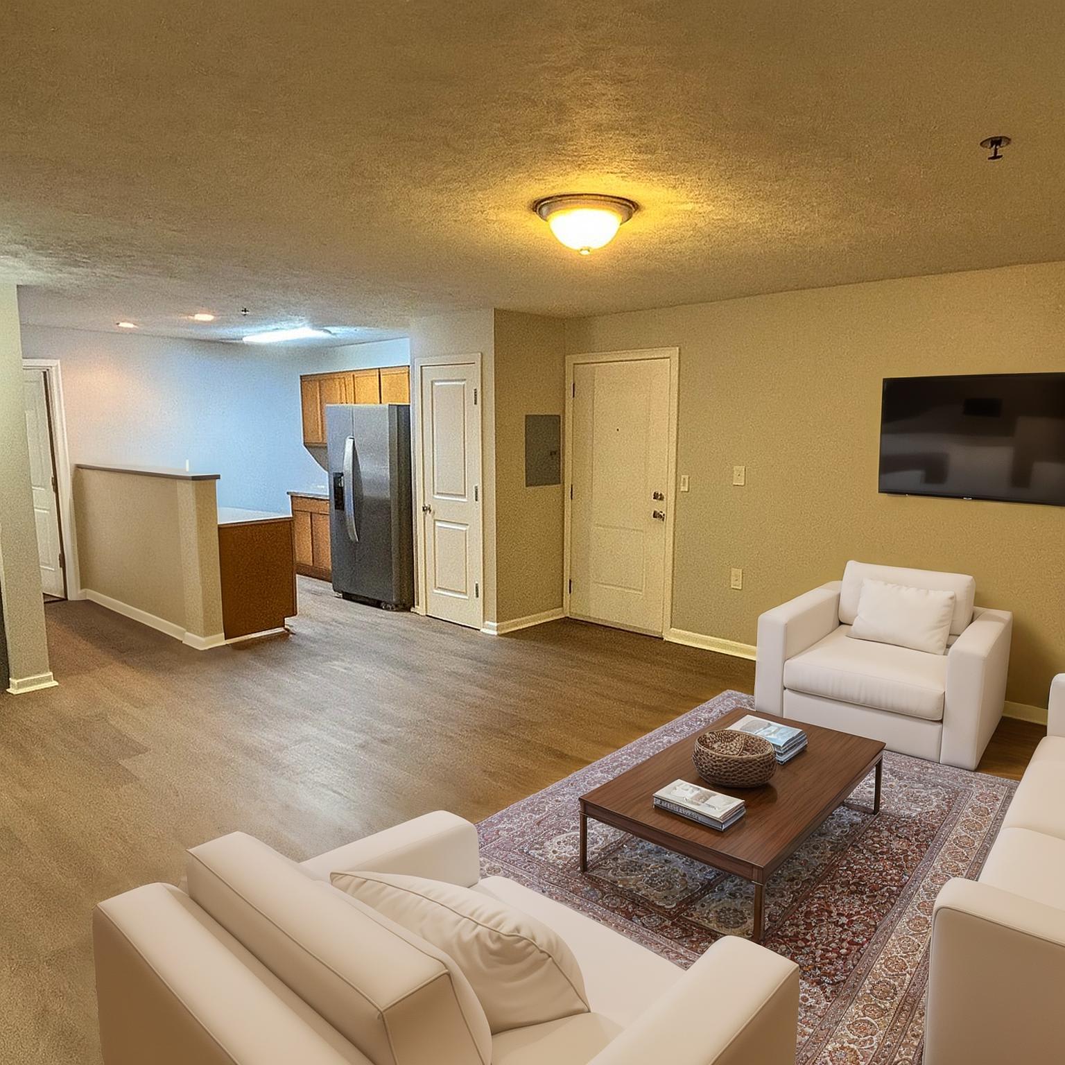 900 on Park Apartments – photo 1