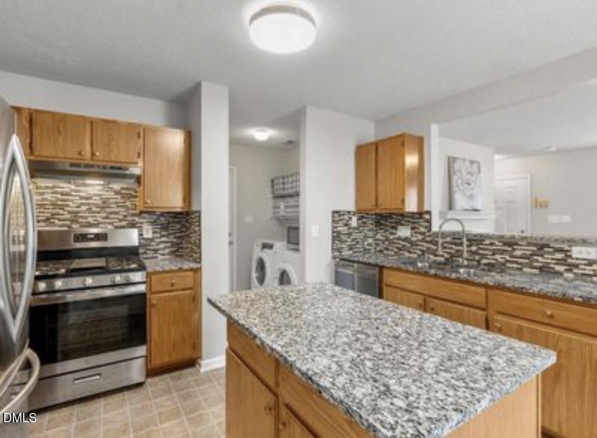 815 Homestead Park Drive – photo 4