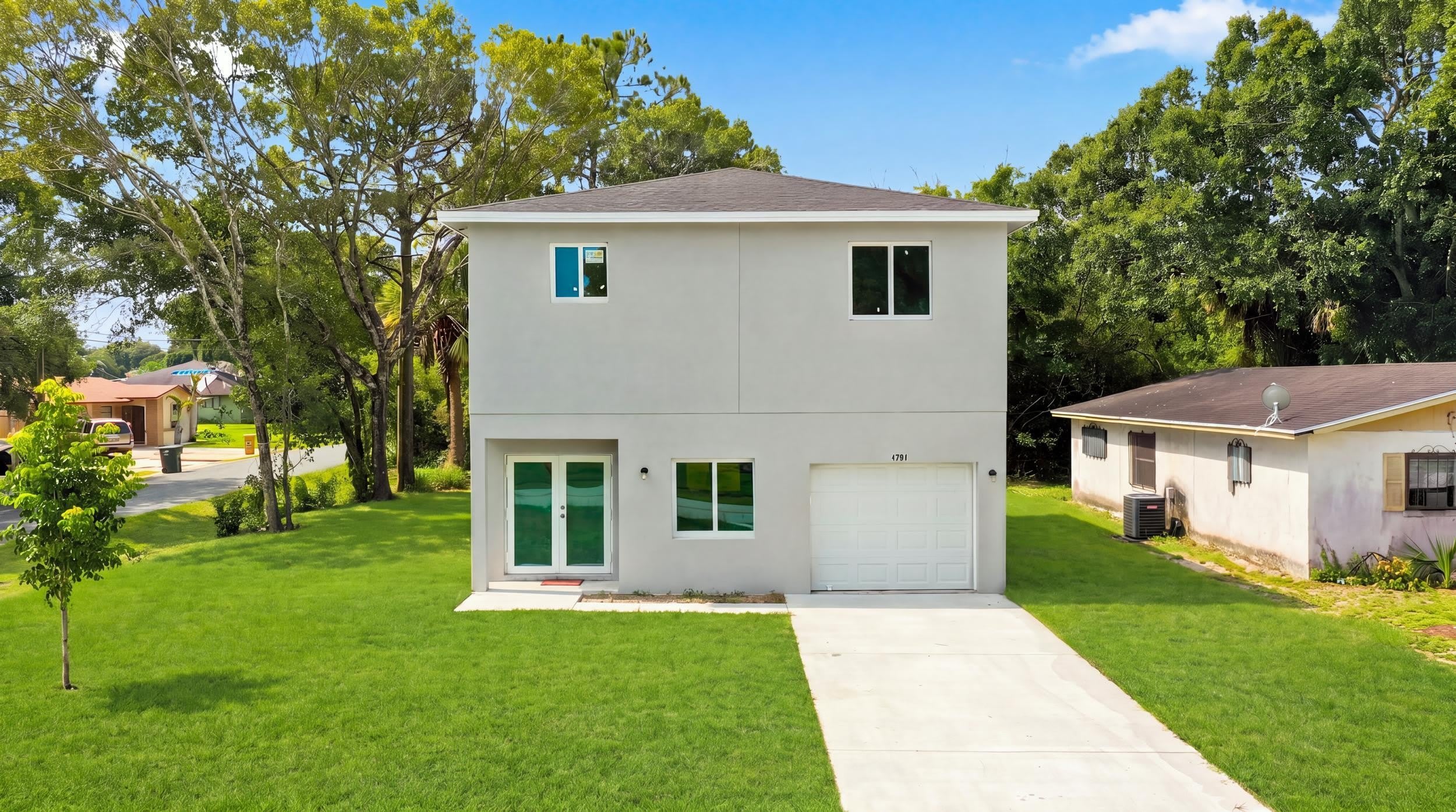 4701 Evergreen Avenue – photo 1