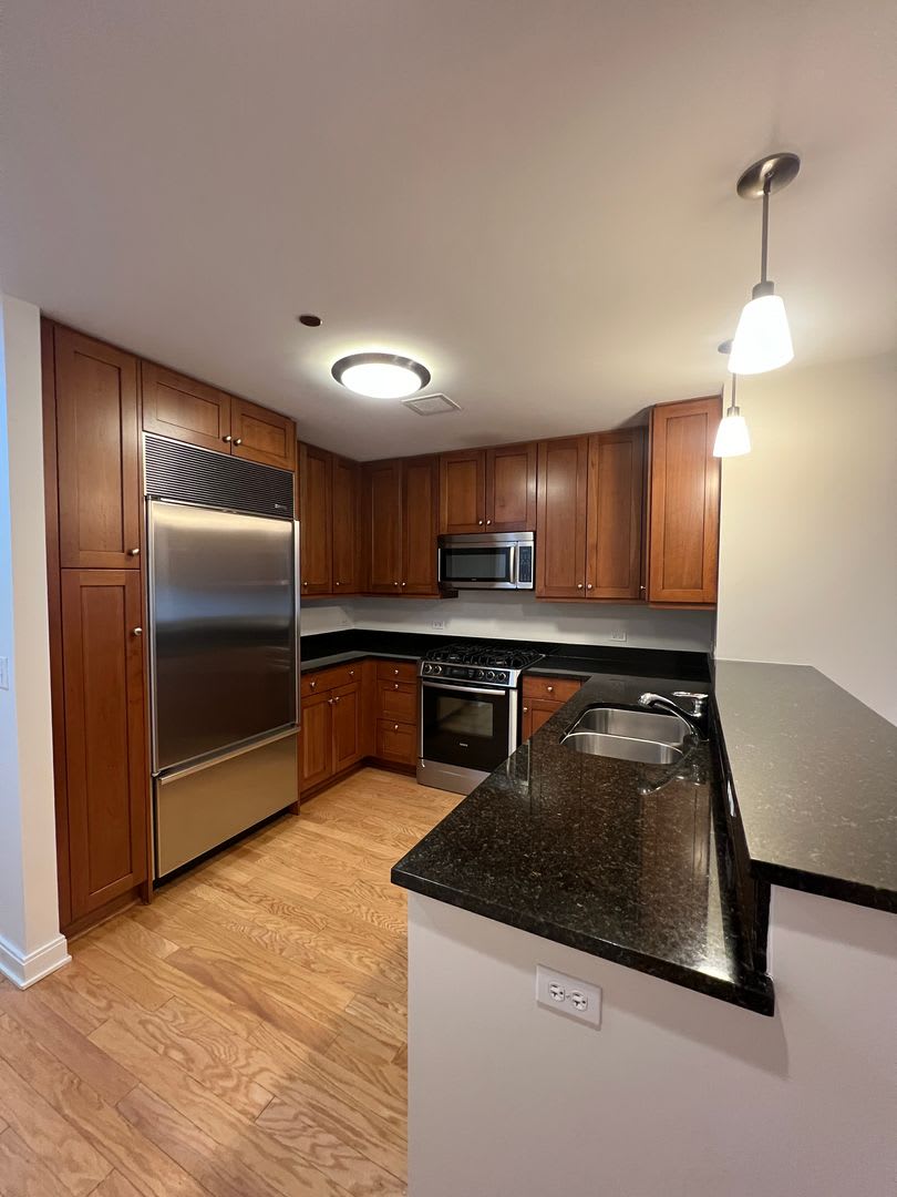 60 E Monroe St Unit 2604 Chicago, IL 60603-2768 – photo 2