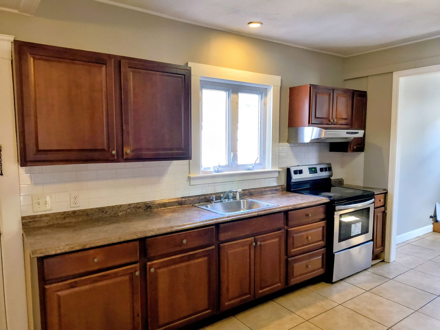 *****Cranston/Eden Park – Four Bed Duplex – photo 3