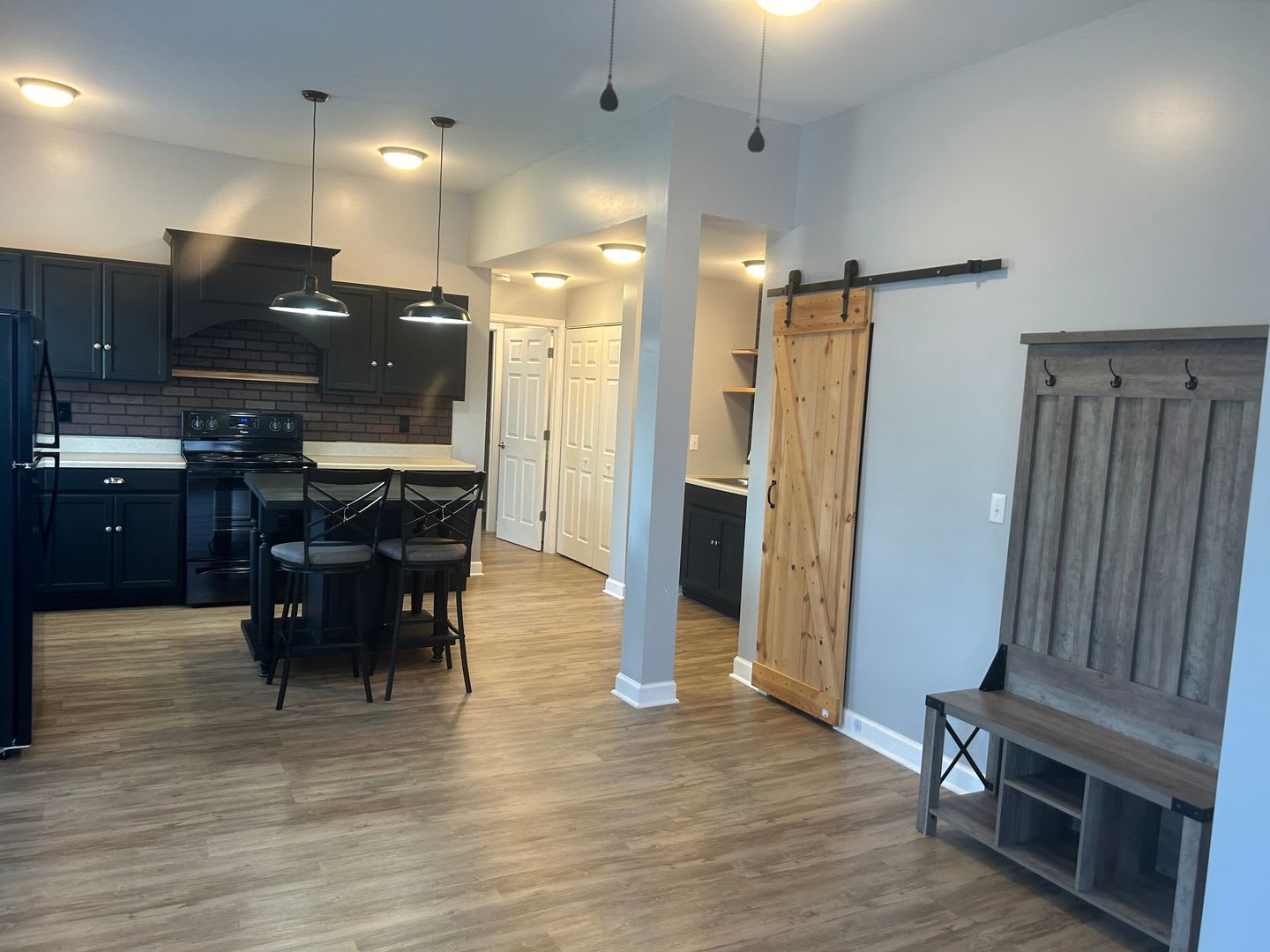 2 Bedroom in Lancaster! – photo 4