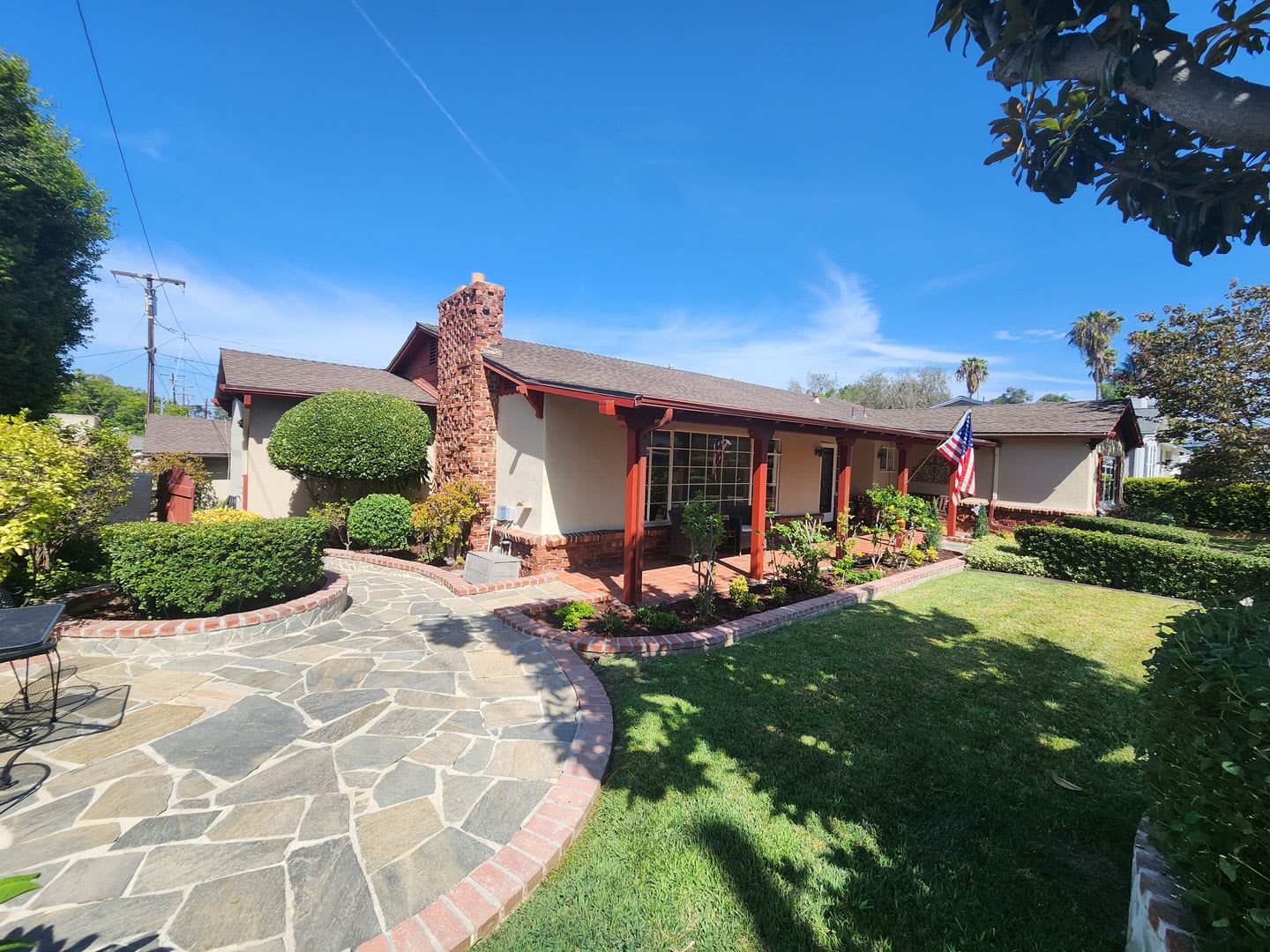 Single Story 2 Bedroom House On Large Lot In La Mesa – photo 1