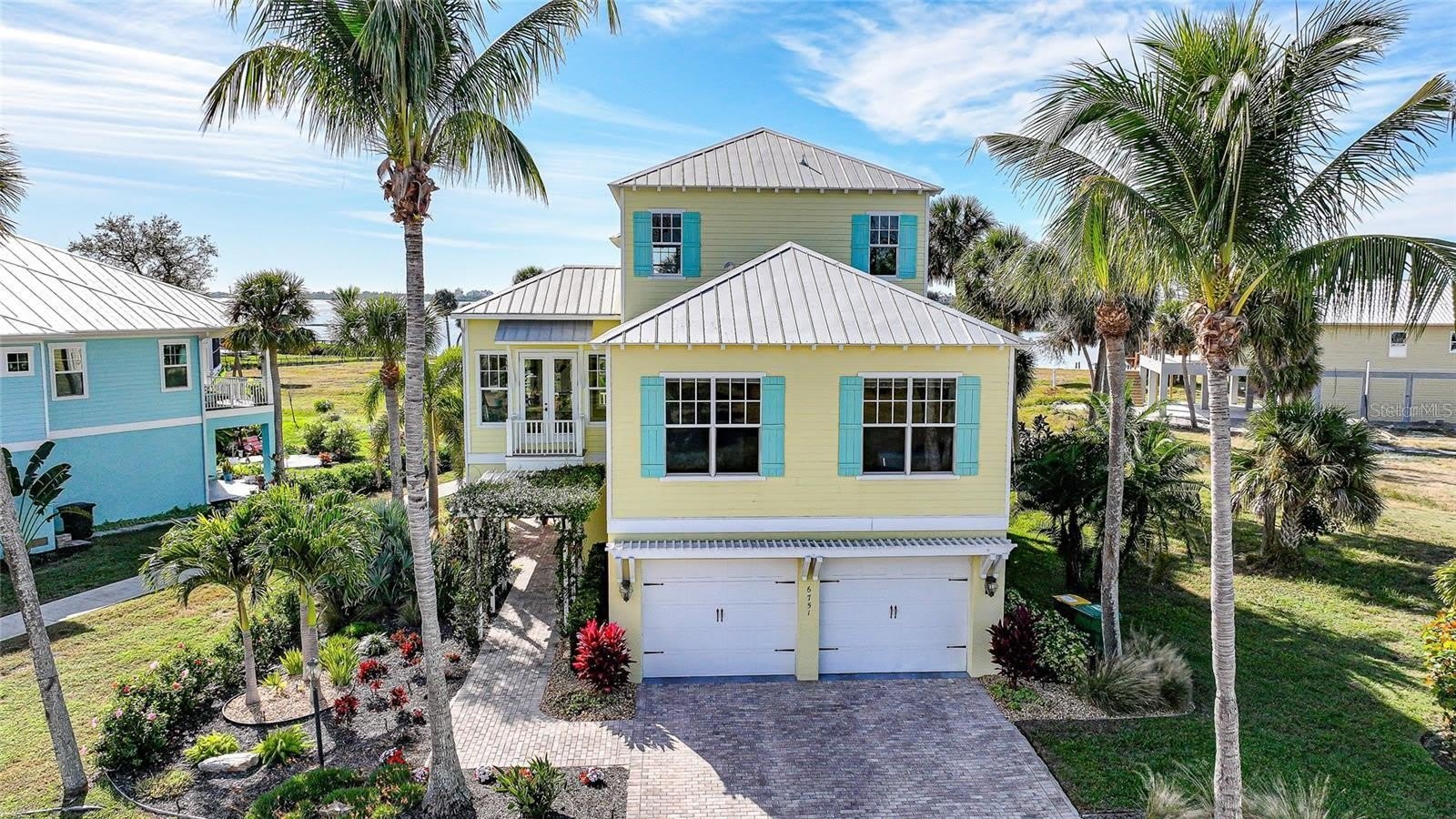 6751 Portside Lane – photo 1