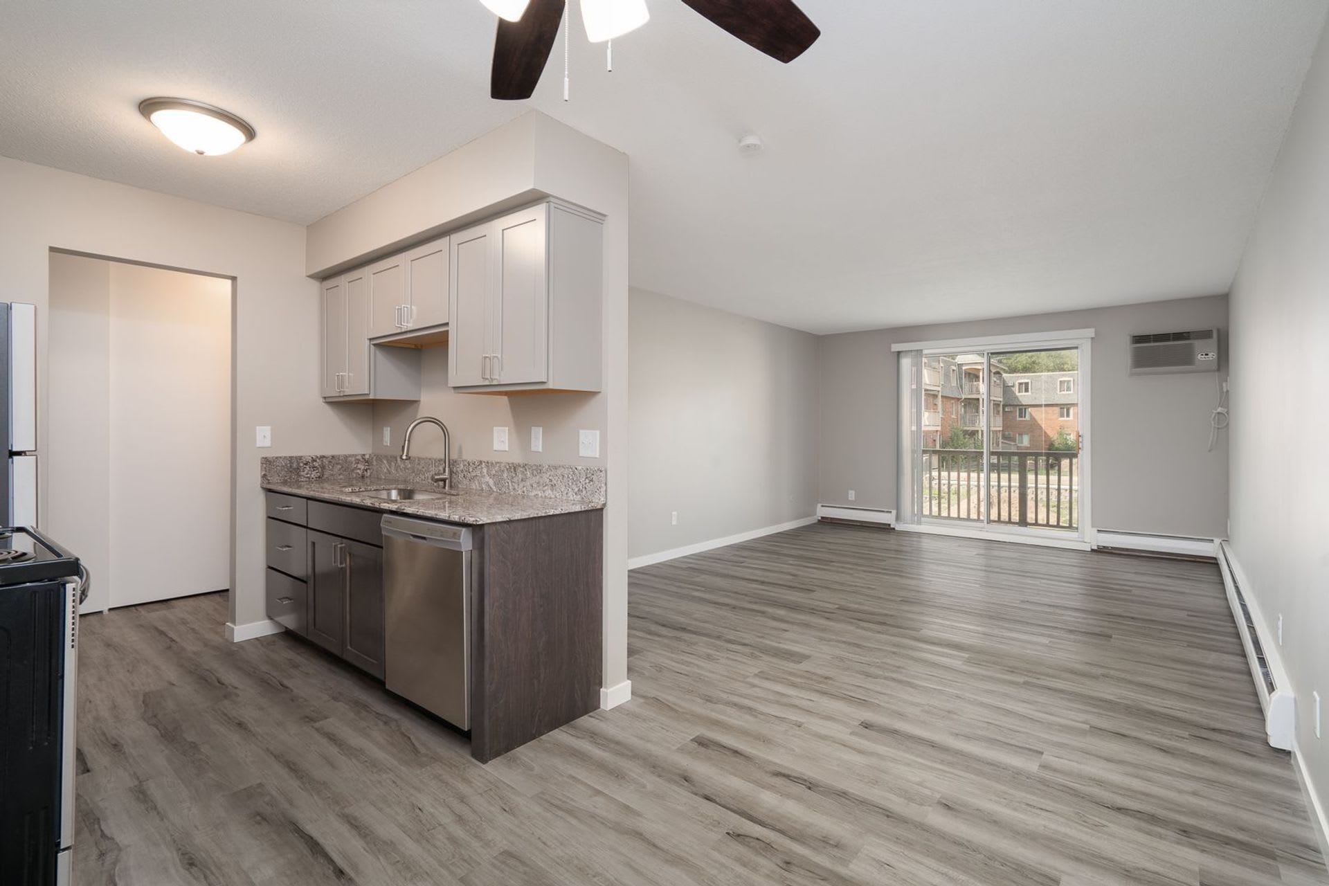 Heatherwood Apartments – photo 1