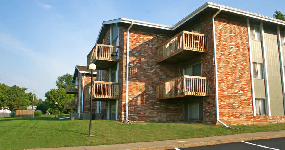 The Inverness Apartments – photo 4
