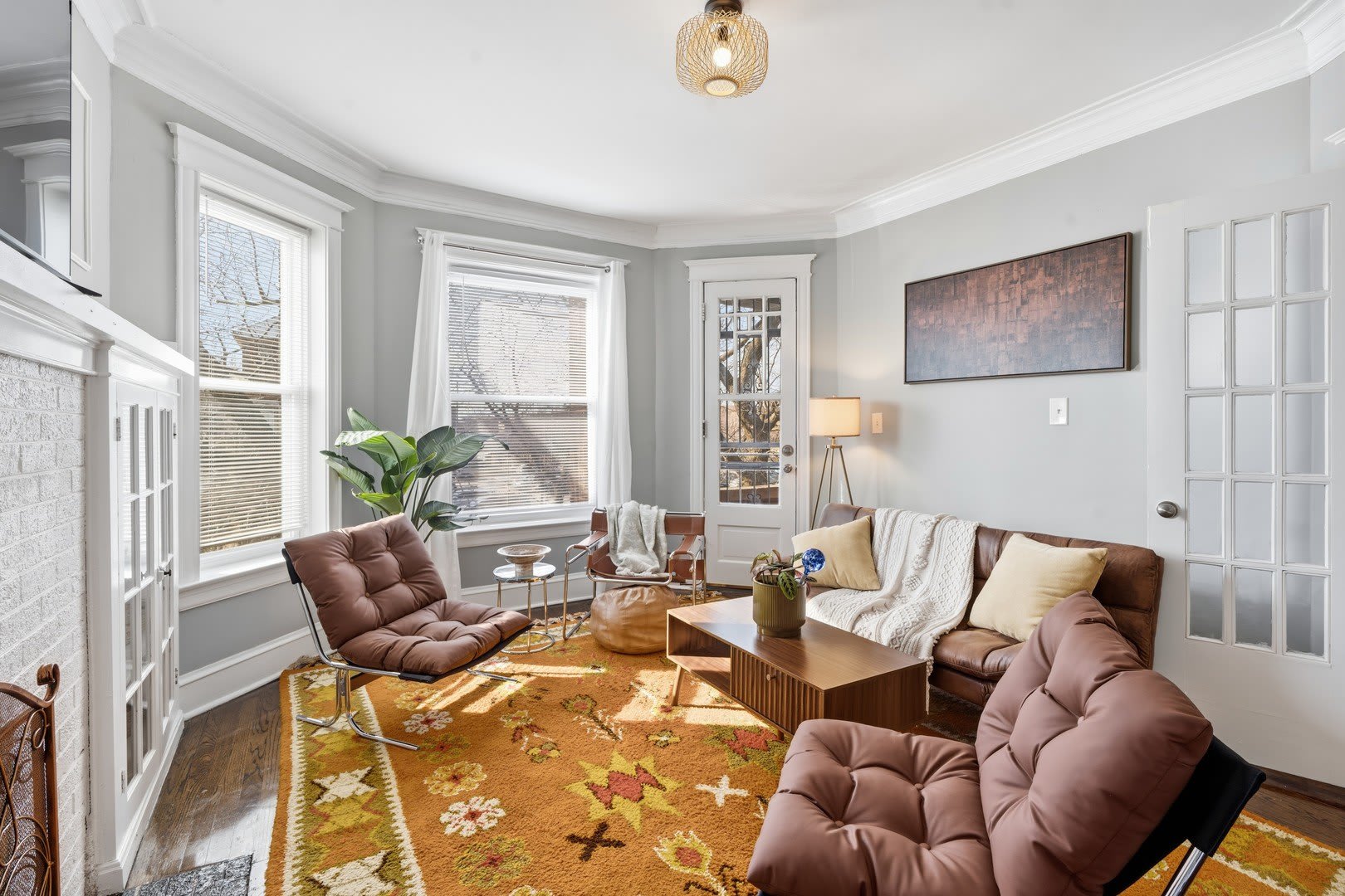 6239 S Ellis Avenue – photo 4