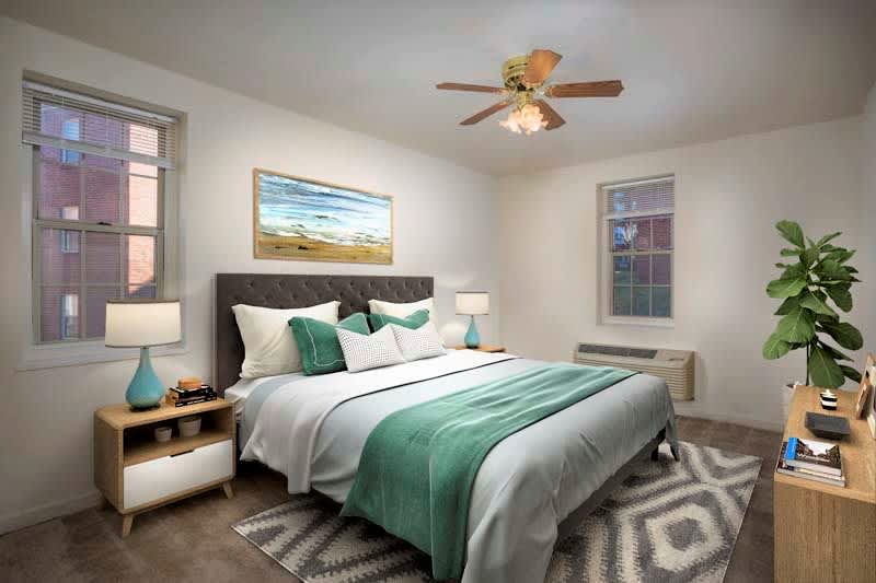 Kaywood Gardens Apartments – photo 4