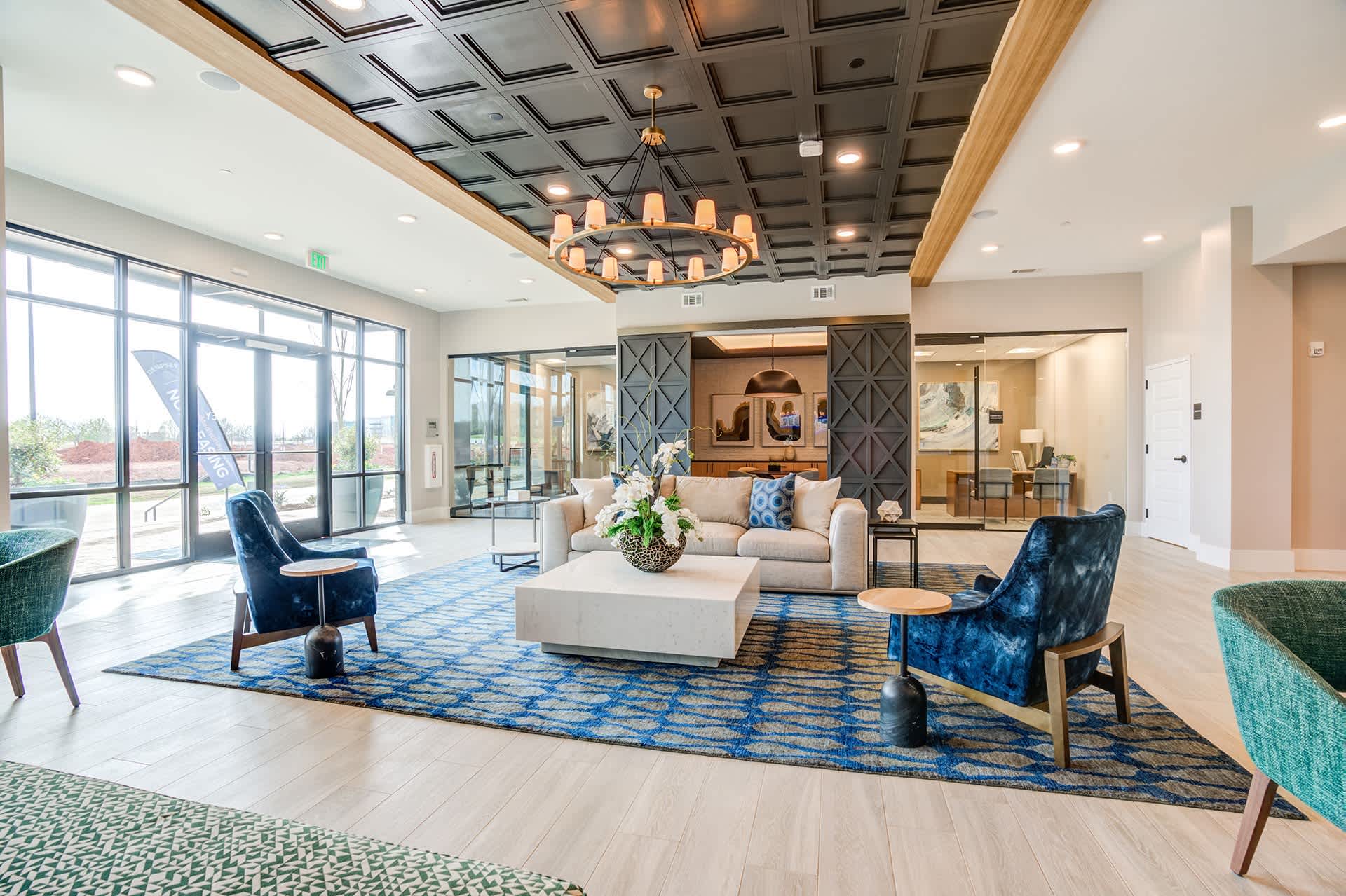 The Dempsey Apartments – photo 4