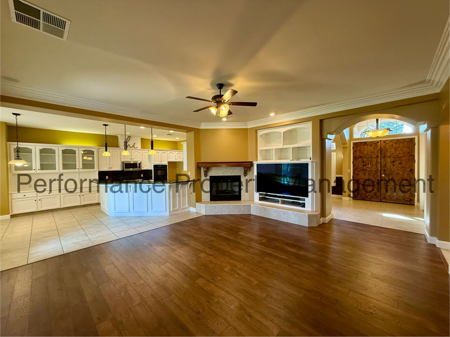 Gorgeous 3 Bed/3 Bath + Office SW Bakersfield Home W/ Solar, RBP & Deposit Alternative Option – photo 3