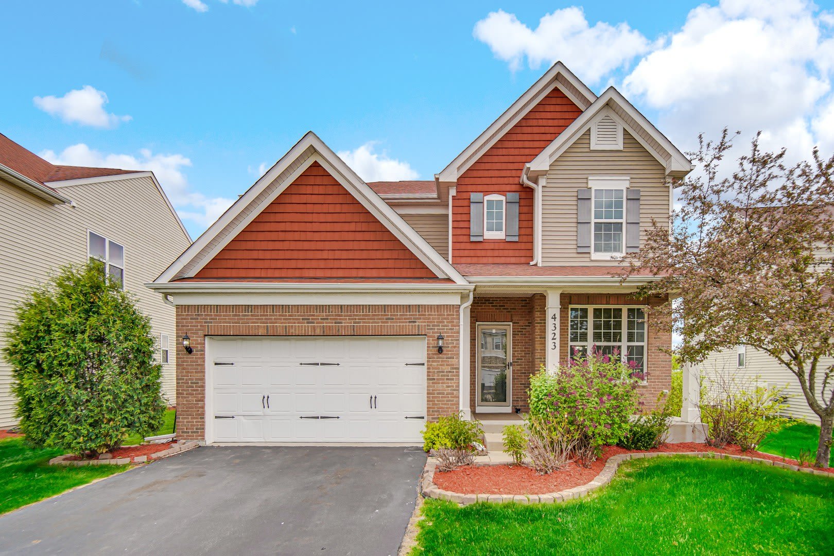 4323 FRASER Circle – photo 1