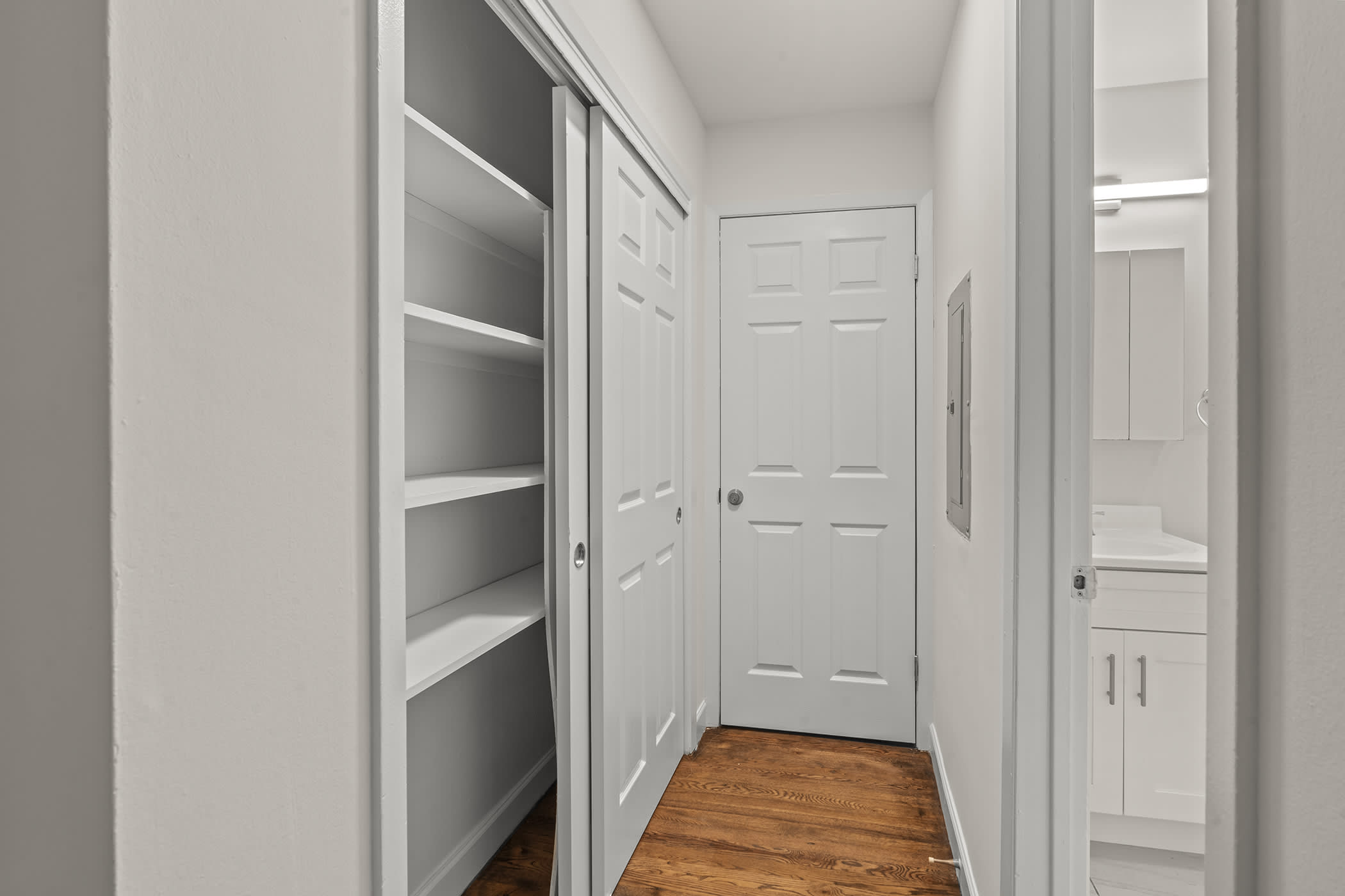 Atlantic Pointe Apartments – photo 5