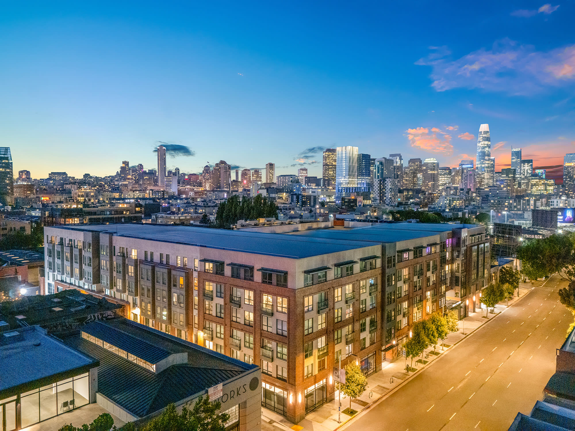 Hanover Soma West – photo 1