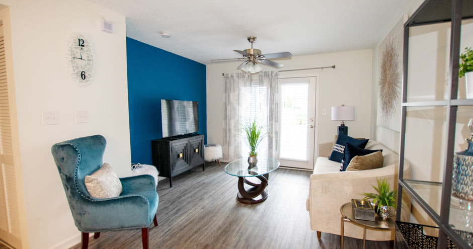 The Champion at Bluegrass Apartments – photo 3