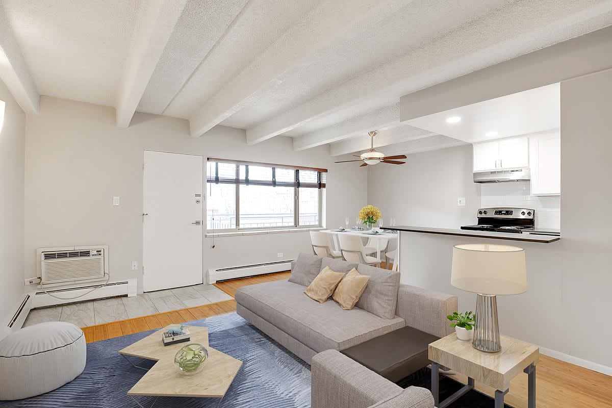 Botanic Place Apartments – photo 1