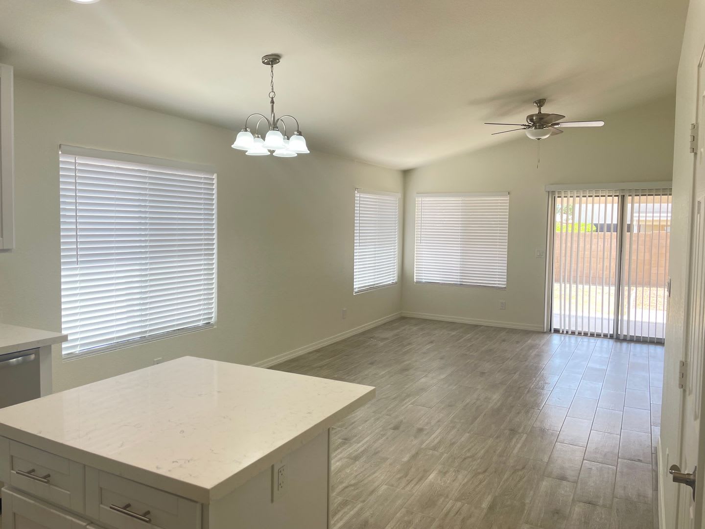 Full remodel, be the first to live in this Beauty, 3 bed /2 bath home in Clemente Ranch – photo 5