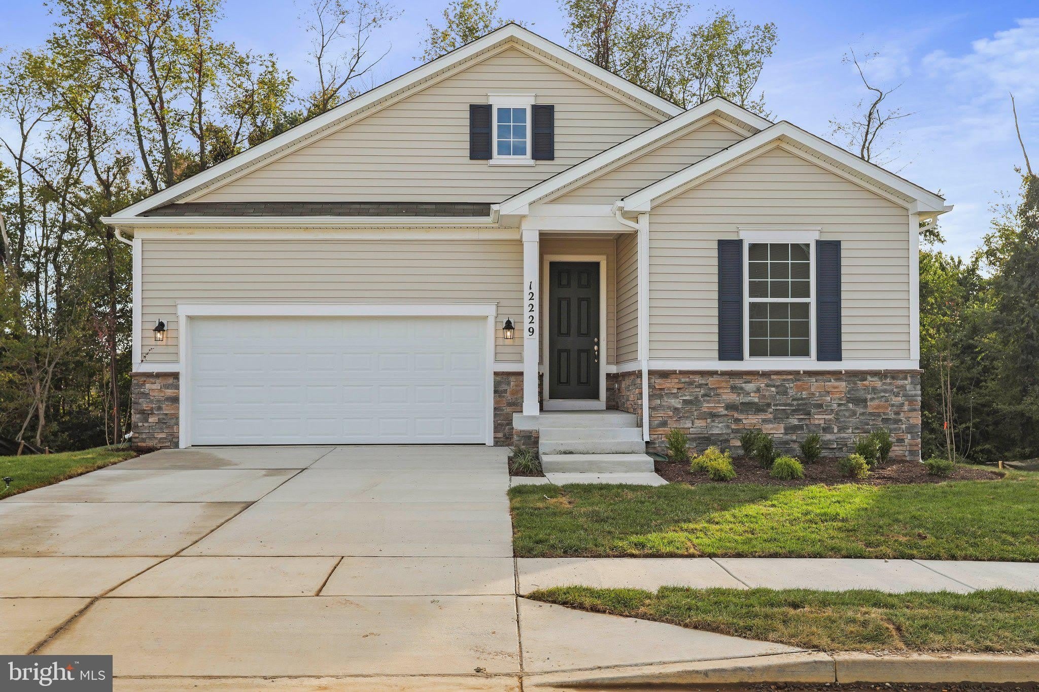 12229 Fallen Timbers Cir – photo 1
