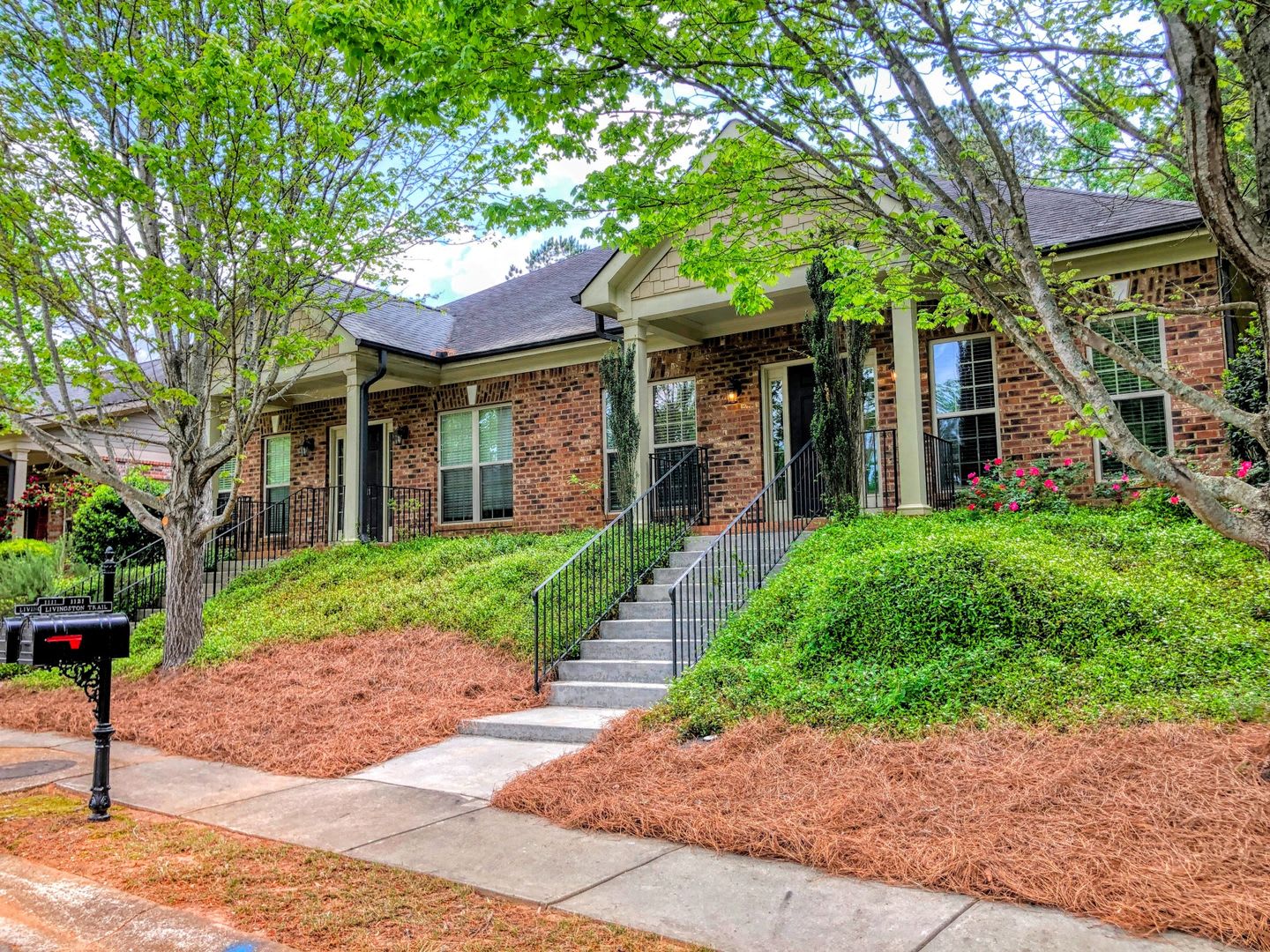 3 bedroom 2 bathroom Ranch in North Oconee! Triple Creek at Malcolm Bridge – photo 2