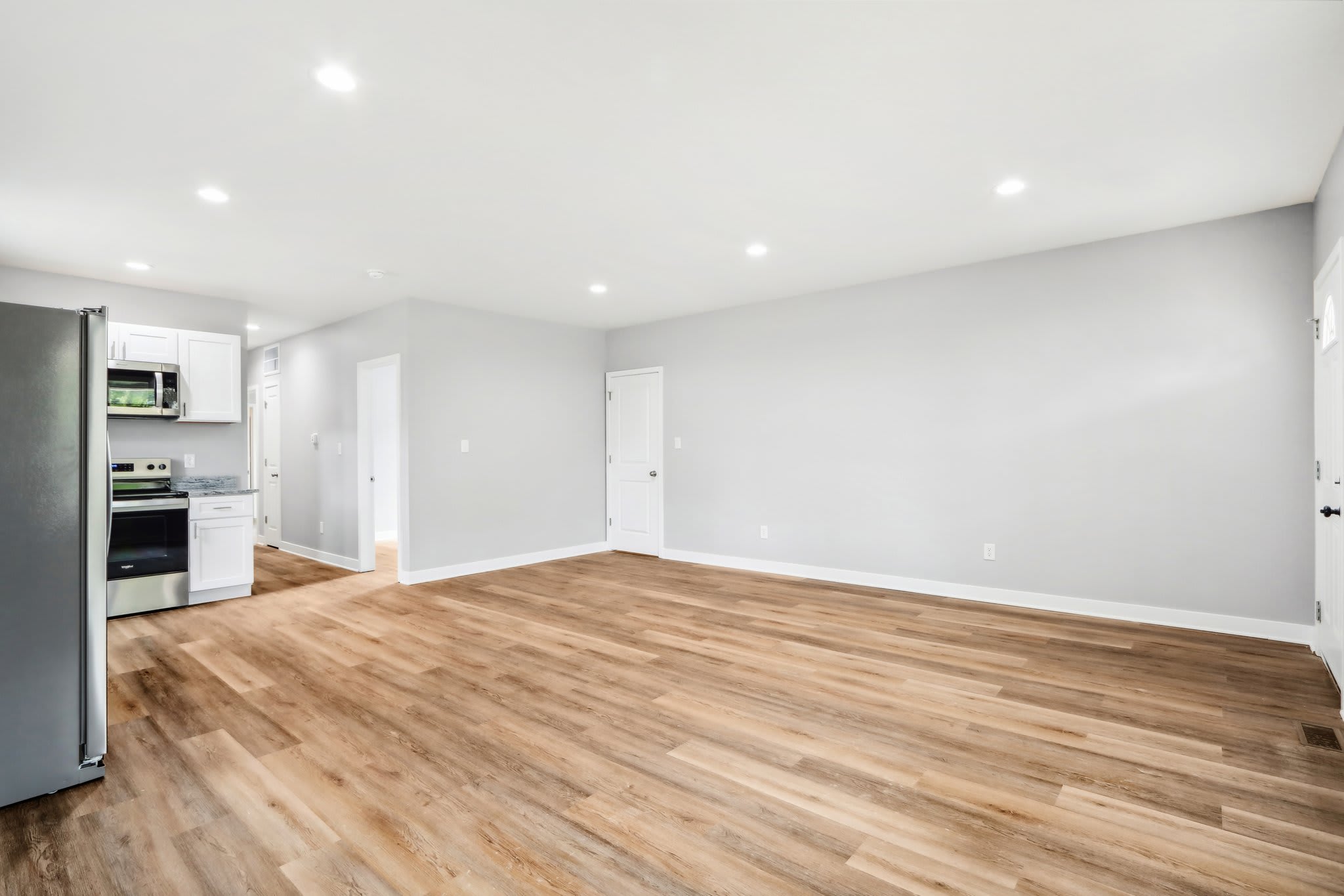 2106 North Talbott Street – photo 5
