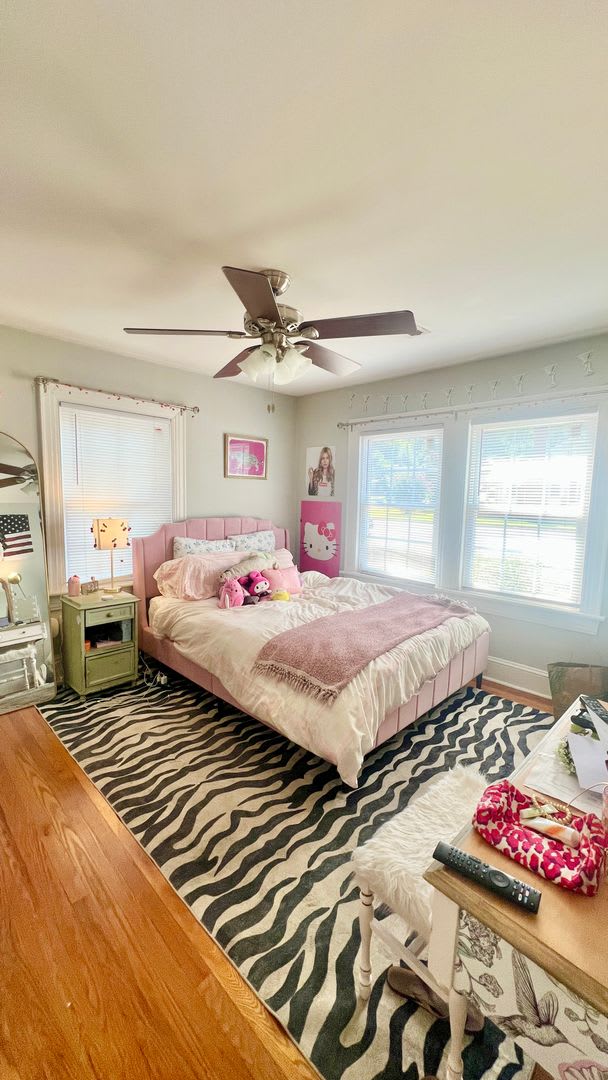 3 Beds 2 Baths – photo 4