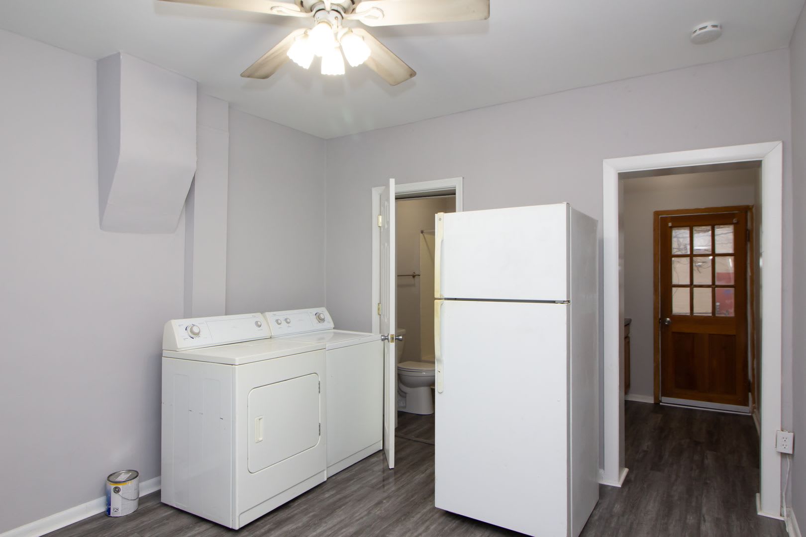 Charming 2BD/1BA Townhome in Hampden, MD! – photo 5