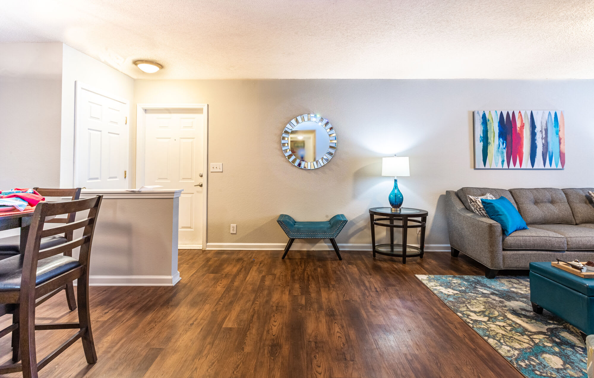 Cameron Run Apartment Homes – photo 5