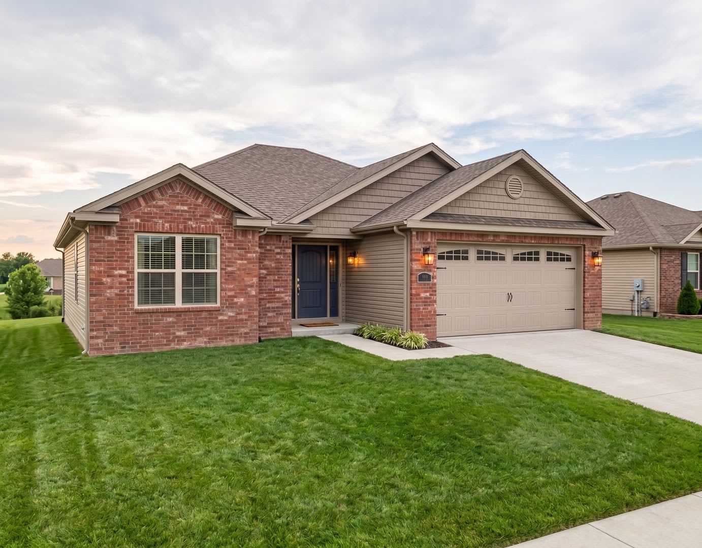 416 E Meadow Wood Ln – photo 1
