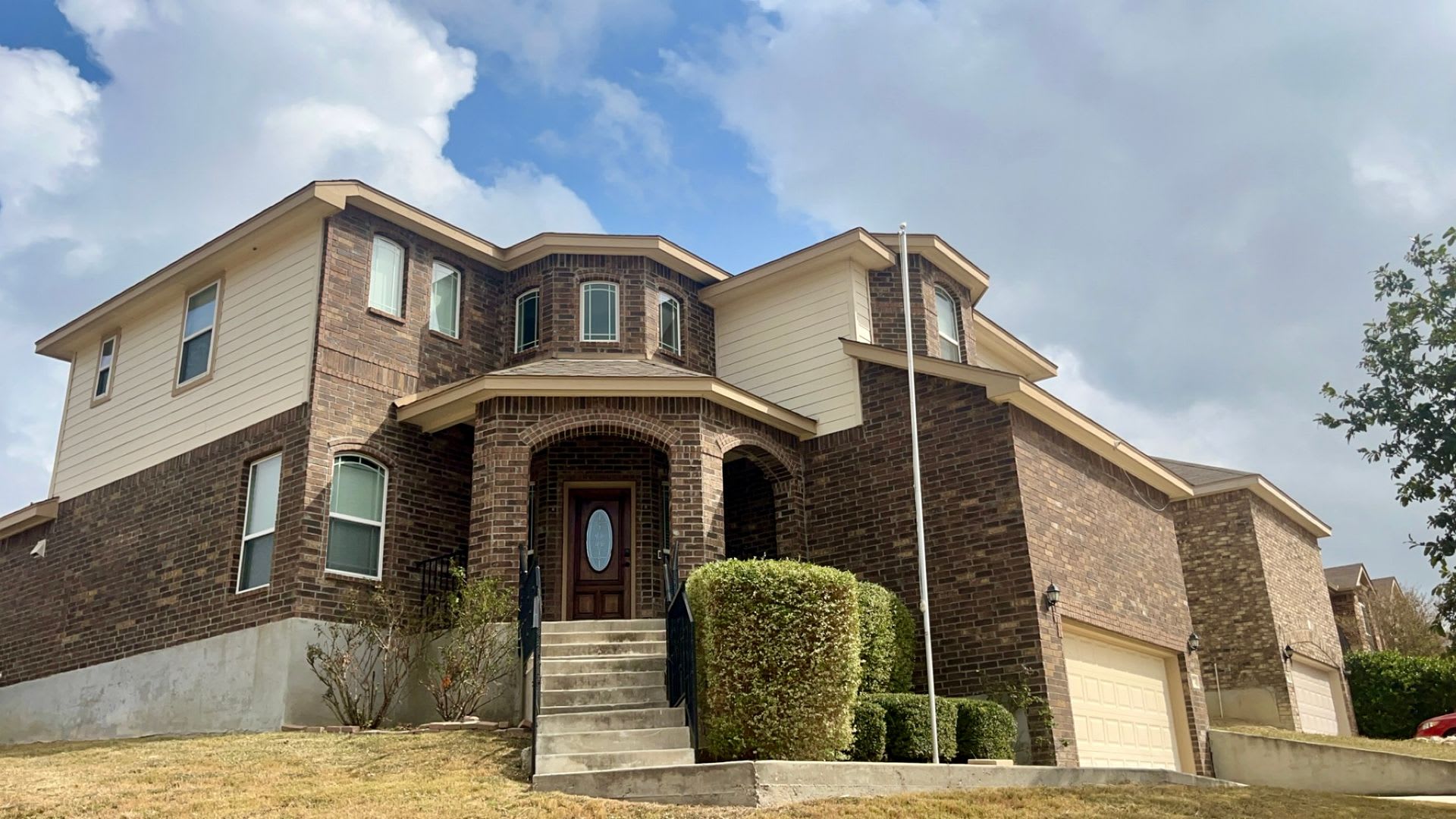Spacious 5 Bedroom 3 5 Bath Home In Northeast San Antonio Minutes From Randolph Afb And Ikea – photo 2