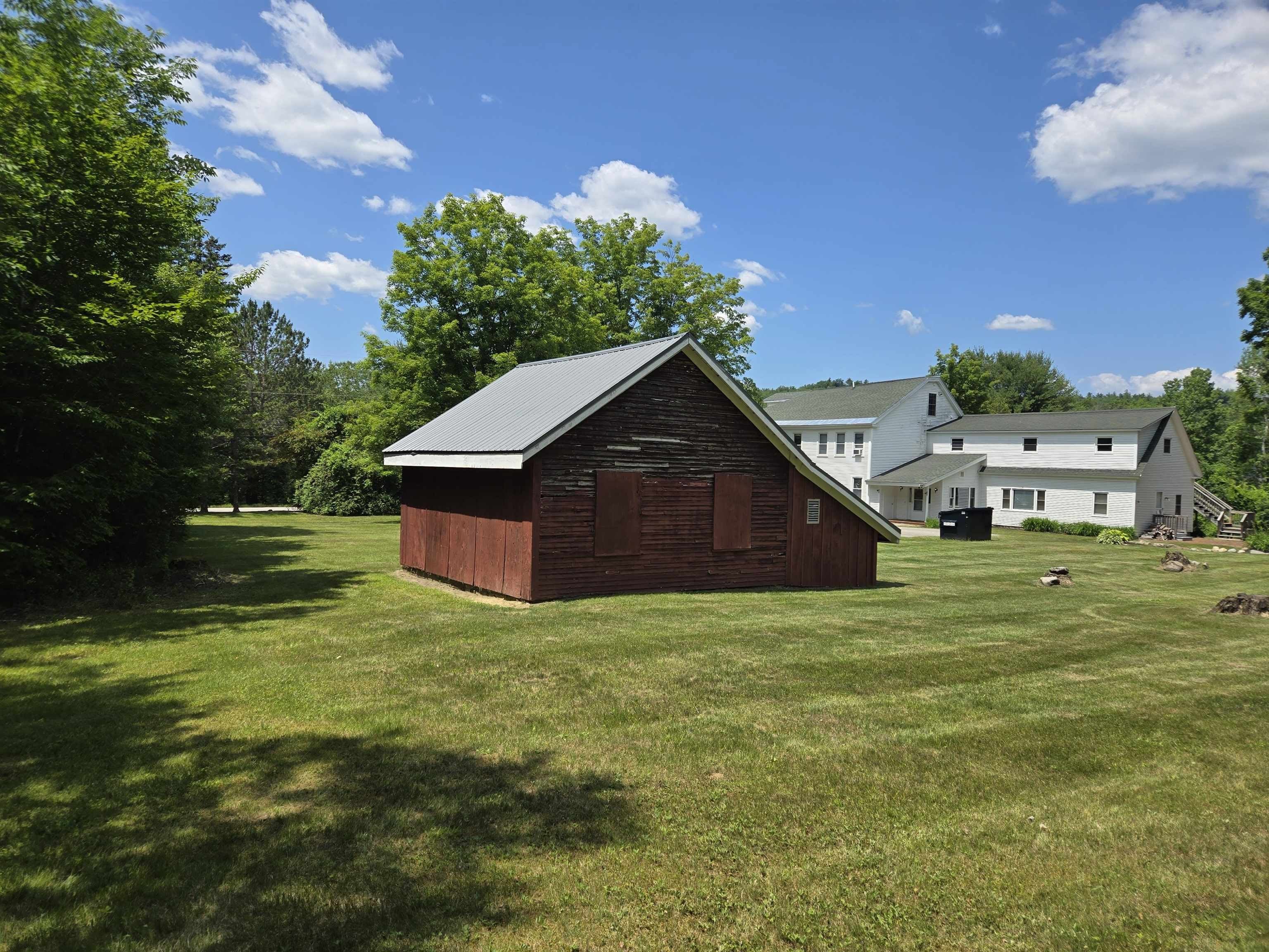 1092 Nh Rt 175 – photo 2