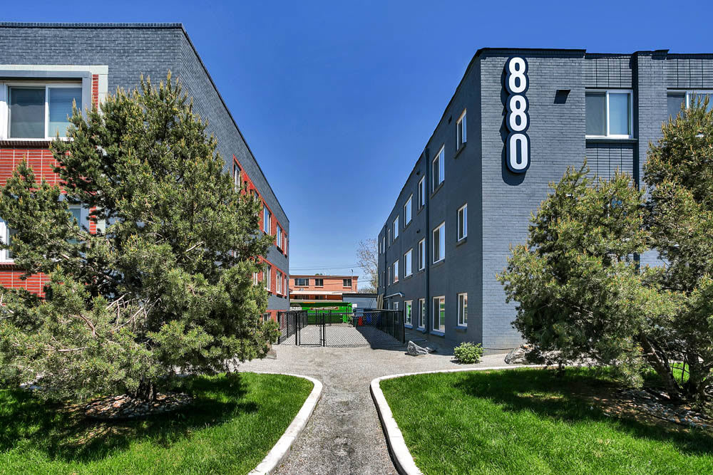 880 &amp; 890 Dexter – photo 2