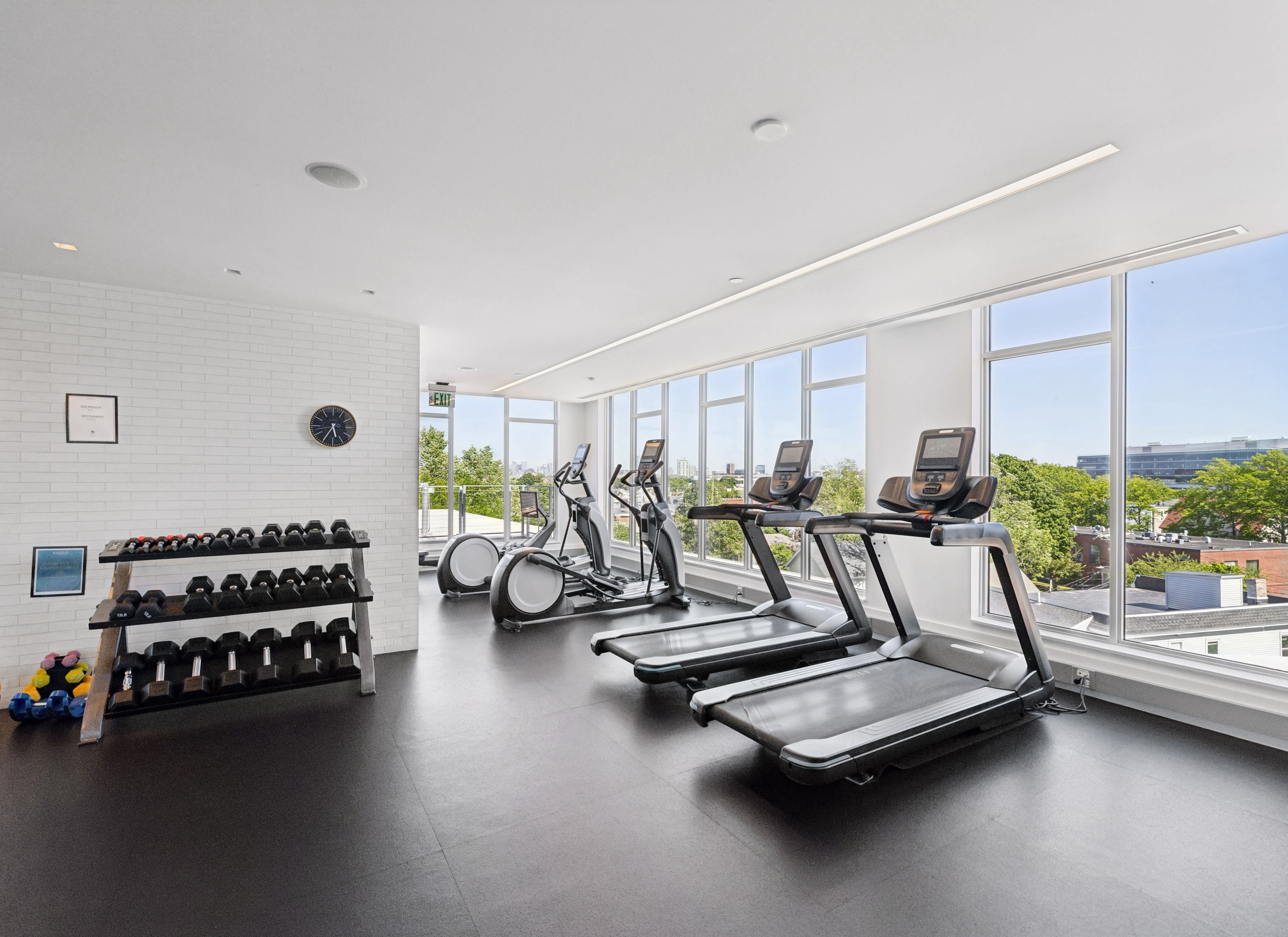 Radius Apartments – photo 4