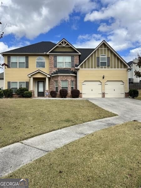 921 Prather Court – photo 1