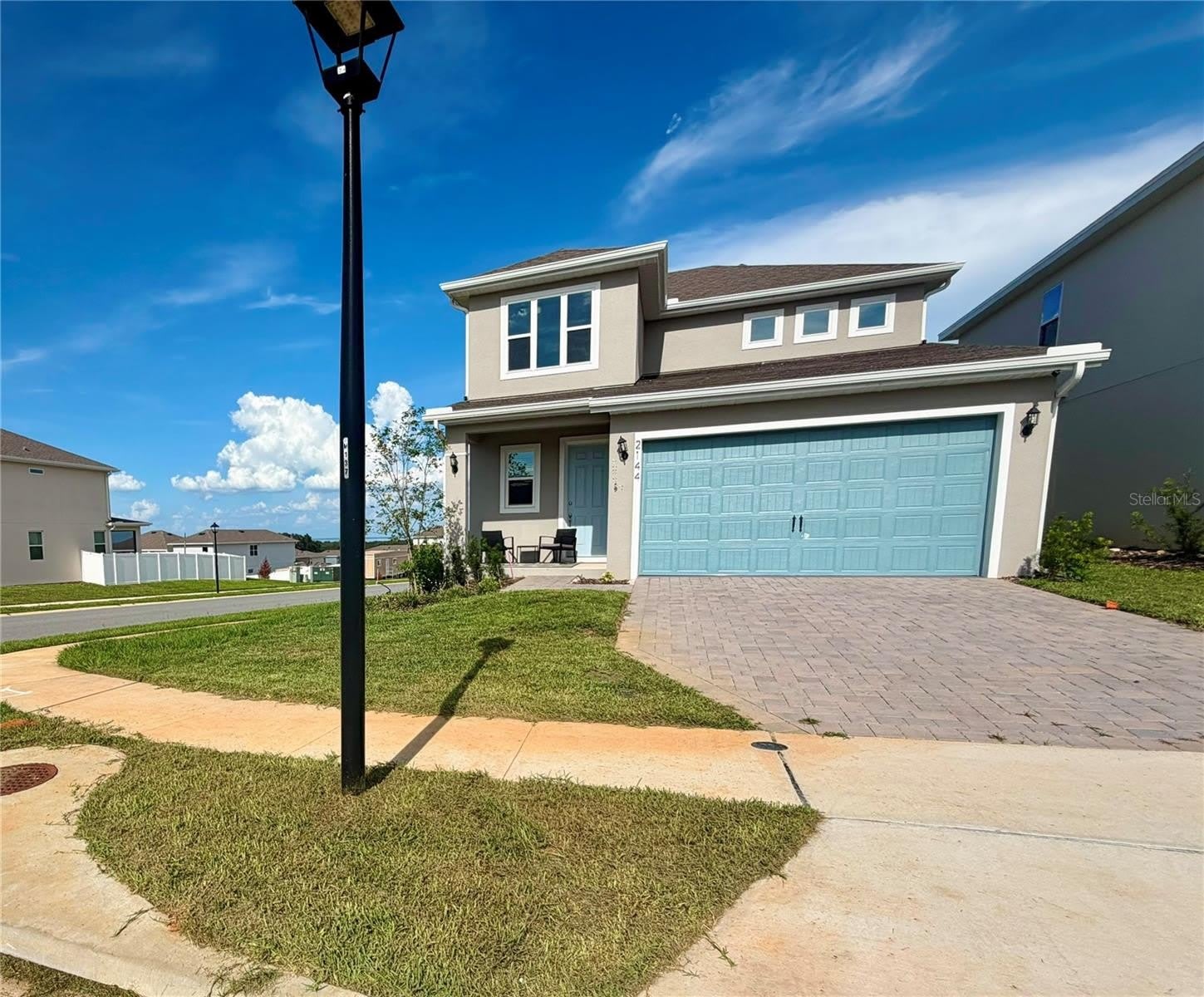 2144 KEYSTONE PASS Boulevard – photo 2