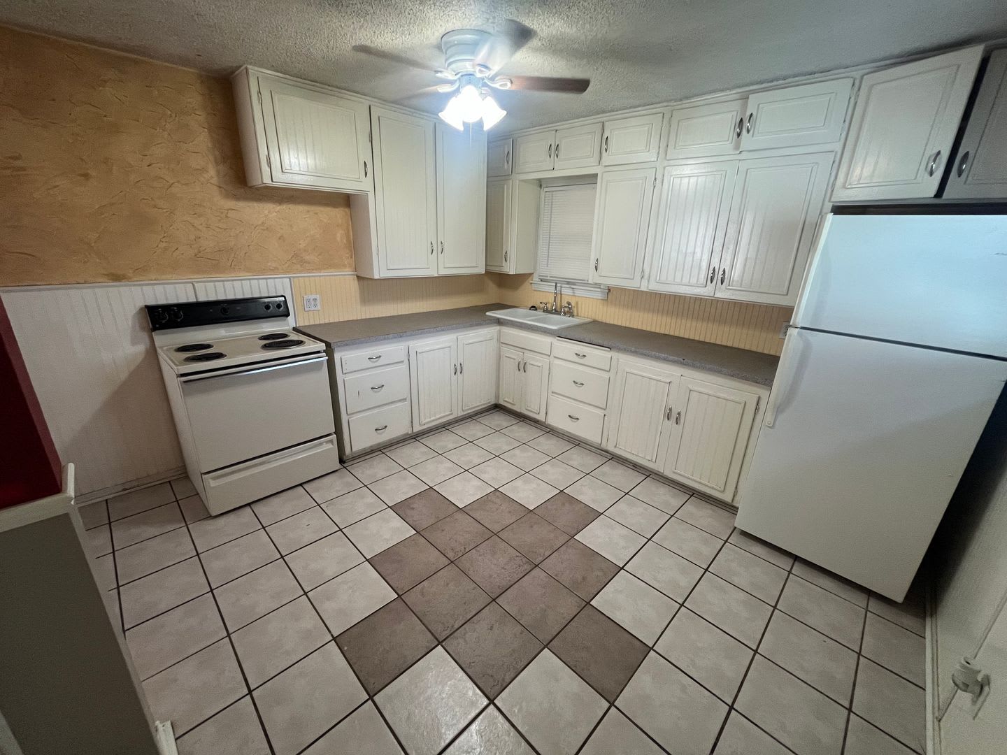 Great 2 Bedroom 1 Bathroom Property – photo 4