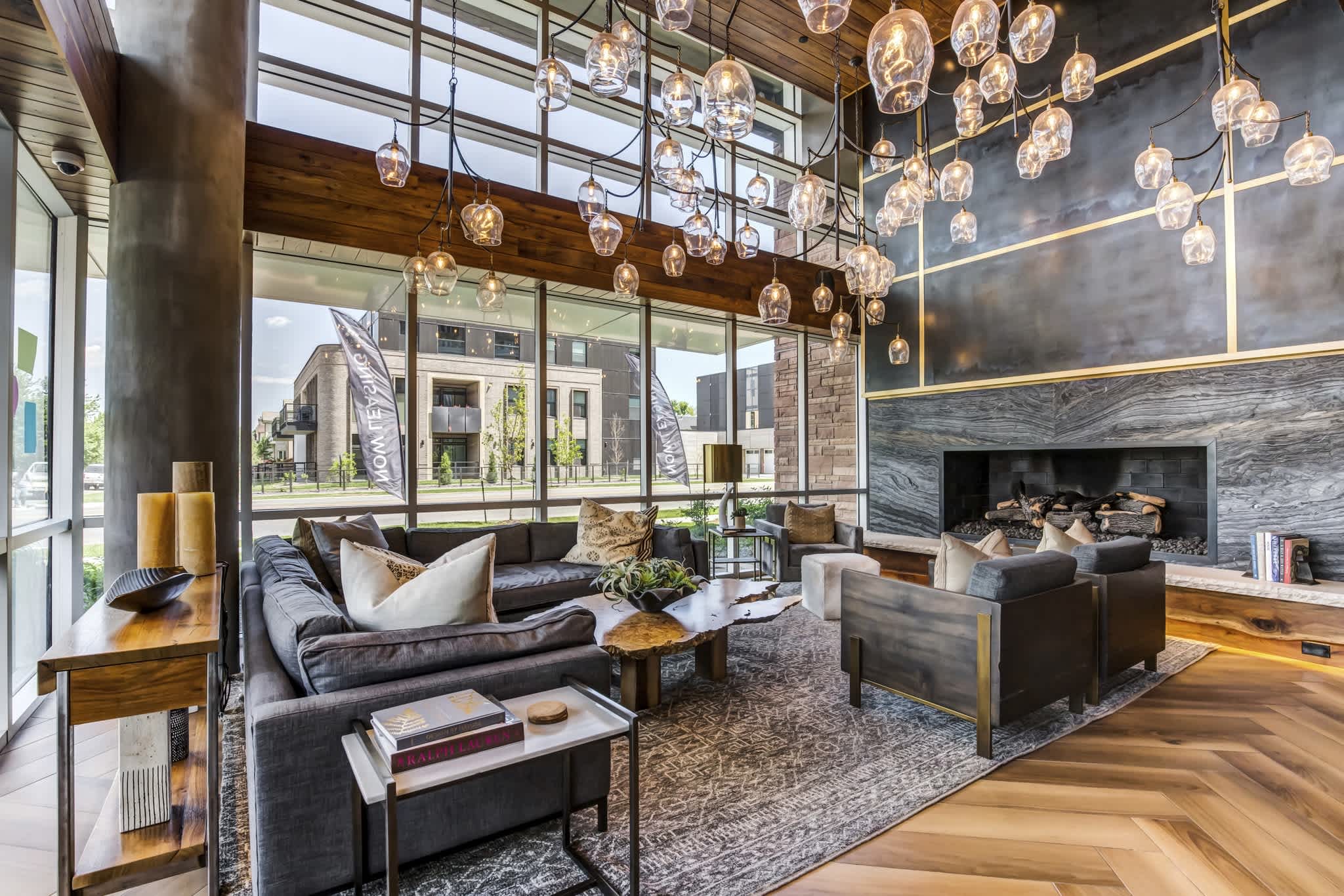Gables Residences – photo 1