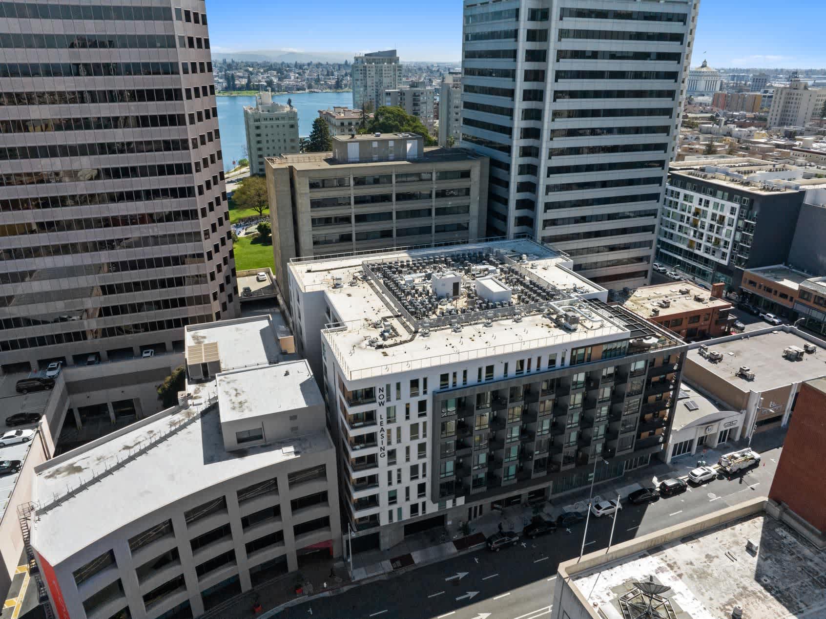 Residences at Lake Merritt – photo 2