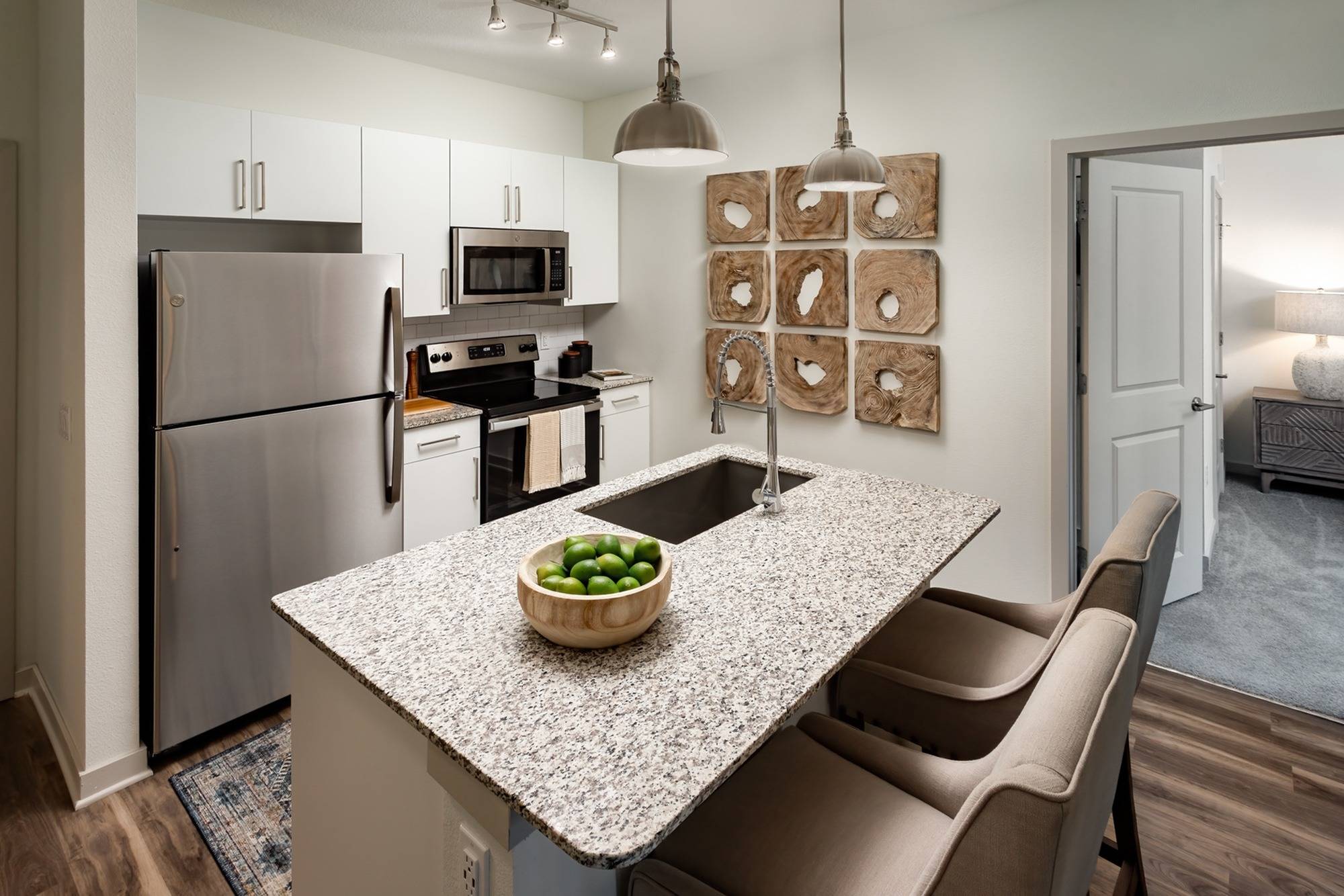 Overture Hamlin Age 55+ Apartment Homes – photo 2