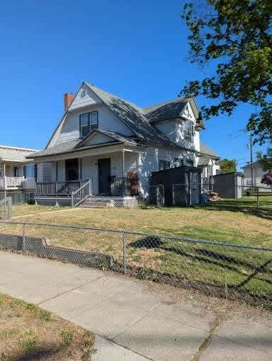 1505 North Adams Street – photo 1