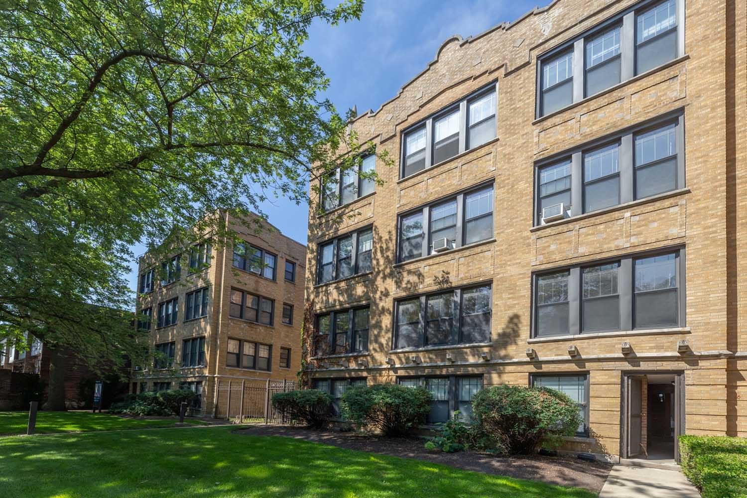Woodlawn Court – photo 2